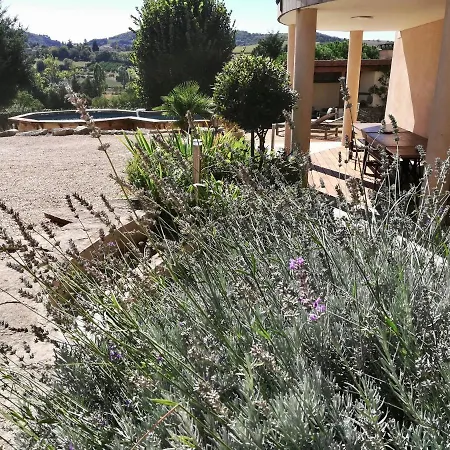 Bed & Breakfast D'hotes Le Clos Saint-Pierre-la-Palud