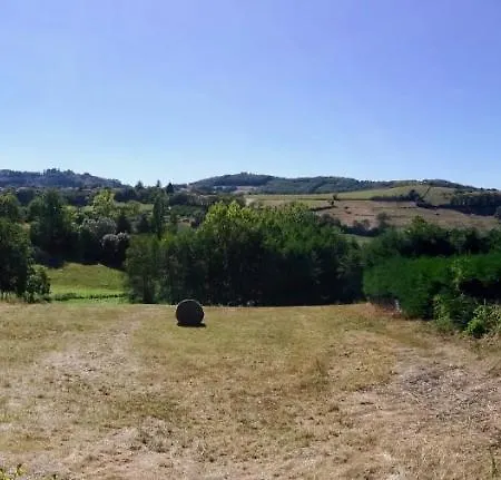 D'hôtes Le Clos Saint-Pierre-la-Palud