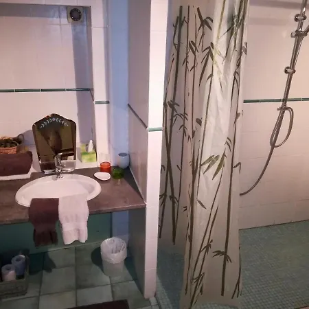 Bed & Breakfast D'hotes Le Clos Saint-Pierre-la-Palud