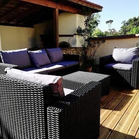 D'hotes Le Clos 3* Saint-Pierre-la-Palud